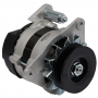 ZESTAW ROZRUSZNIK + ALTERNATOR 14V 45A + INSTALACJA ELEKTR. URSUS C-330